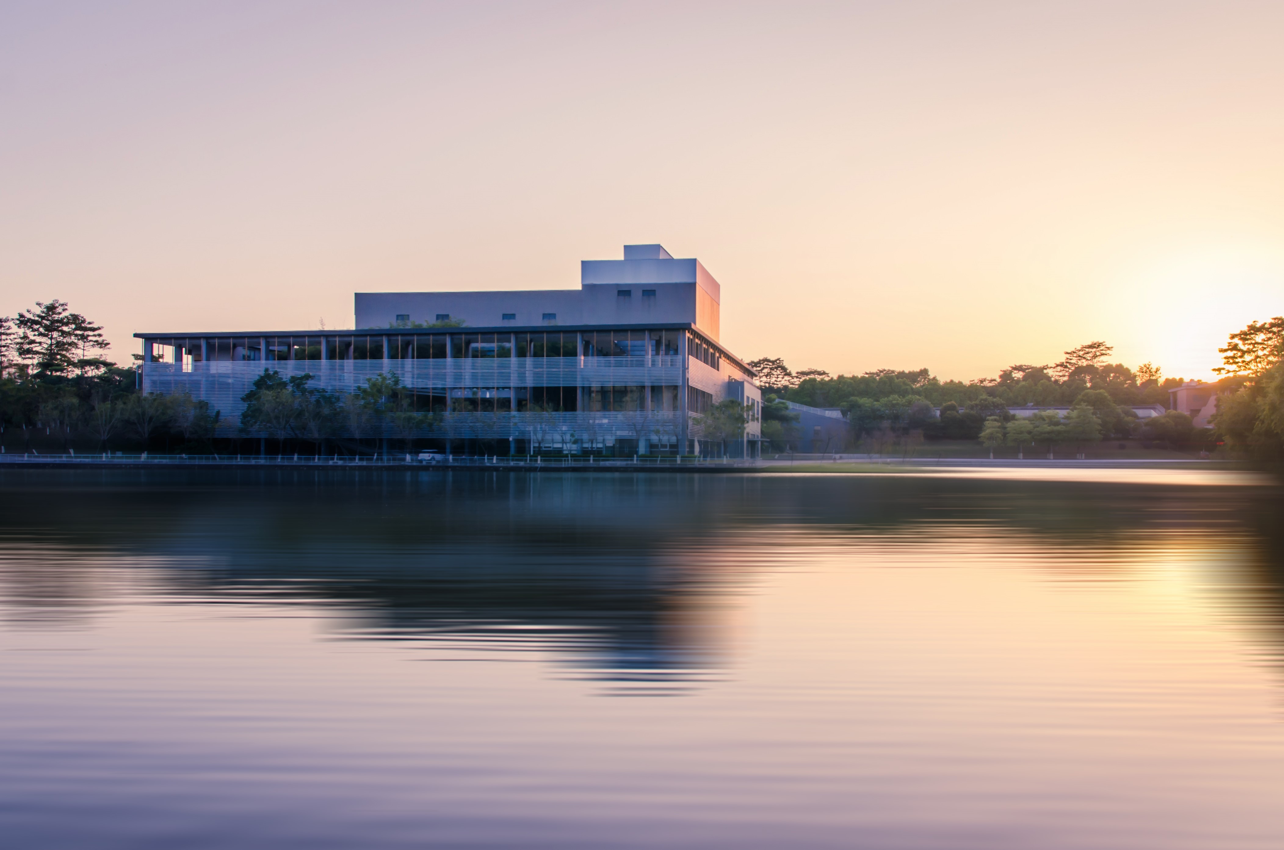东莞理工学院-机械工程学院